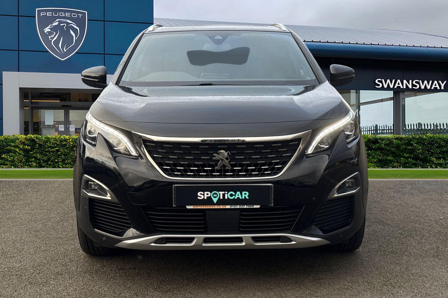 Used Peugeot 3008 2020 for sale - 76739699: Photo 5