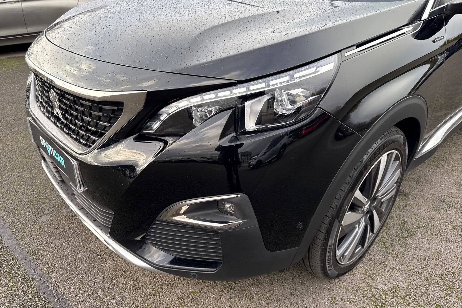 Used Peugeot 3008 2020 for sale - 76739699: Photo 50