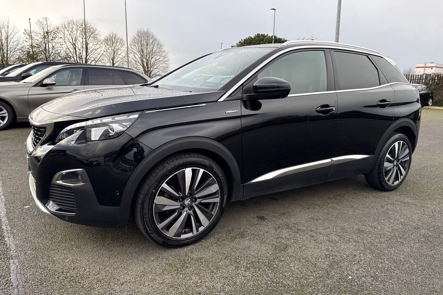 Used Peugeot 3008 2020 for sale - 76739699: Photo 51
