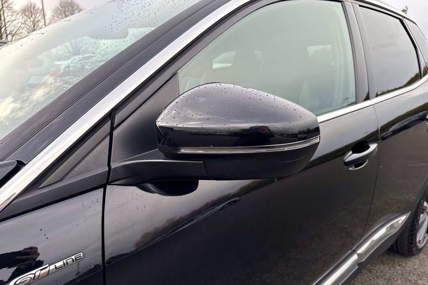 Used Peugeot 3008 2020 for sale - 76739699: Photo 53