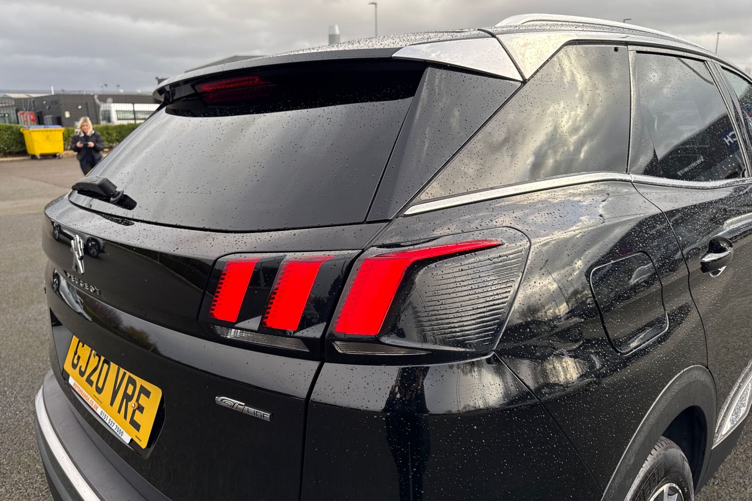 Used Peugeot 3008 2020 for sale - 76739699: Photo 56