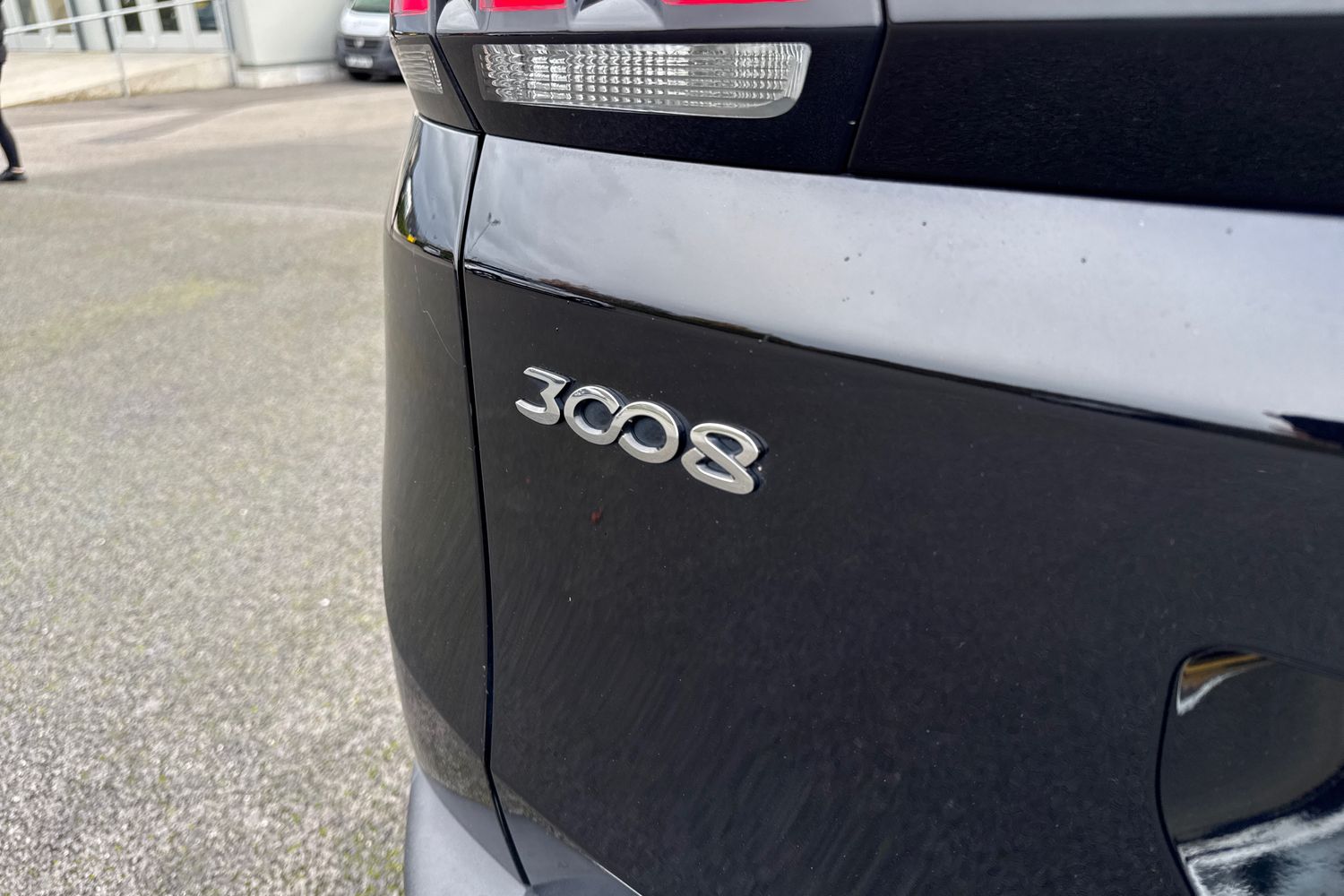 Used Peugeot 3008 2020 for sale - 76739699: Photo 57