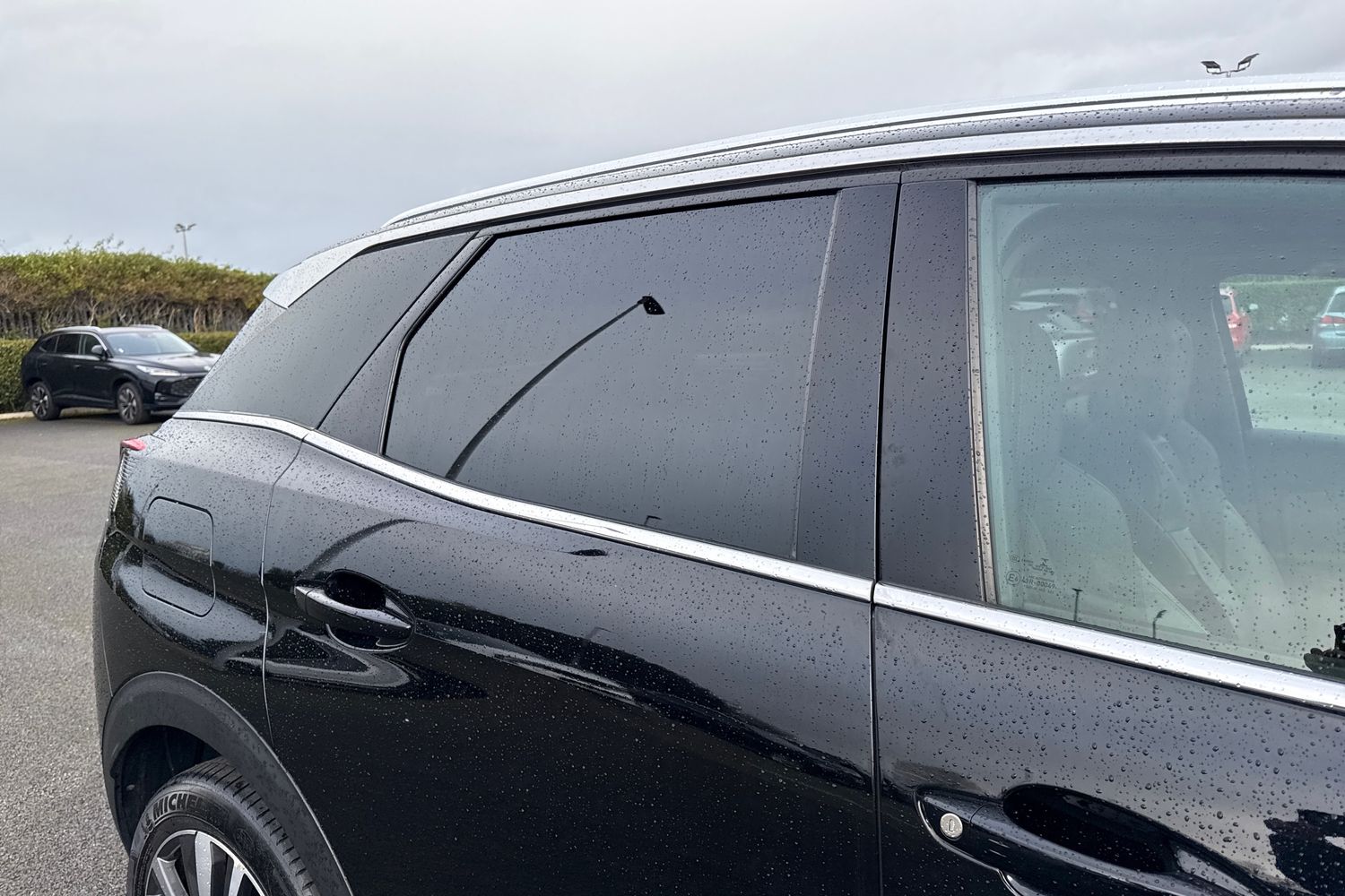 Used Peugeot 3008 2020 for sale - 76739699: Photo 59