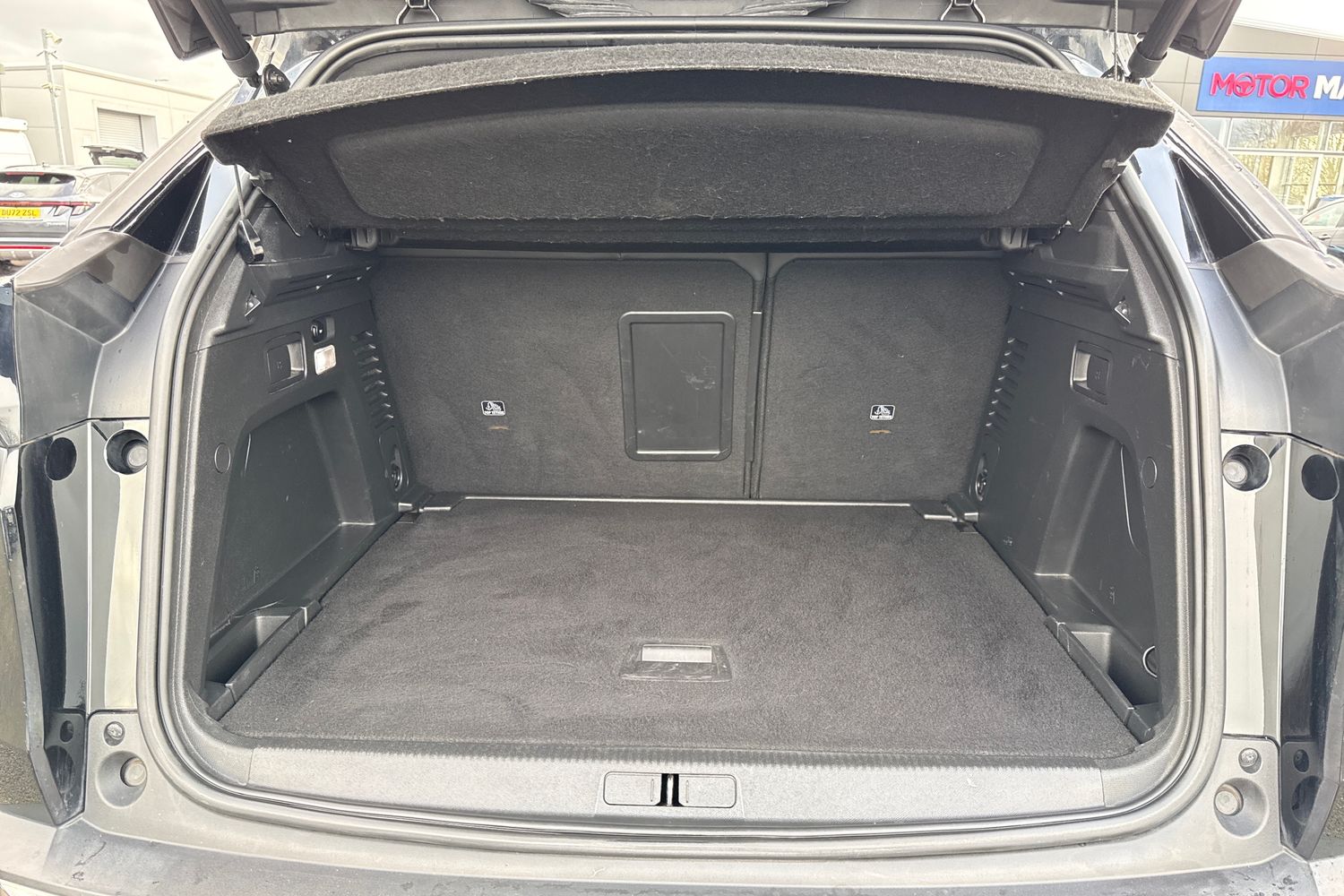 Used Peugeot 3008 2020 for sale - 76739699: Photo 6