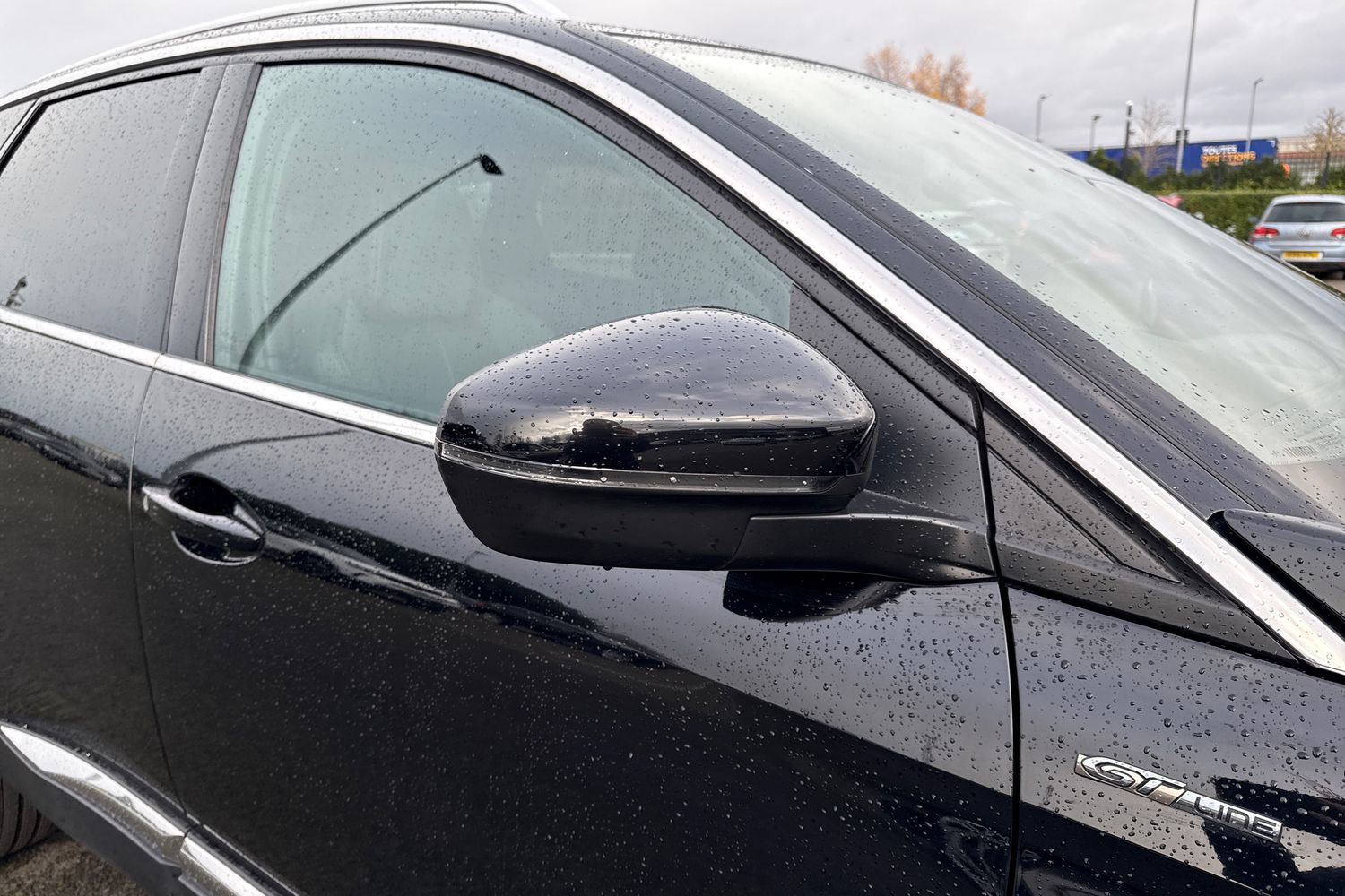 Used Peugeot 3008 2020 for sale - 76739699: Photo 60