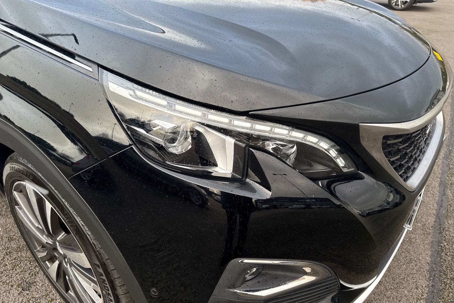 Used Peugeot 3008 2020 for sale - 76739699: Photo 8