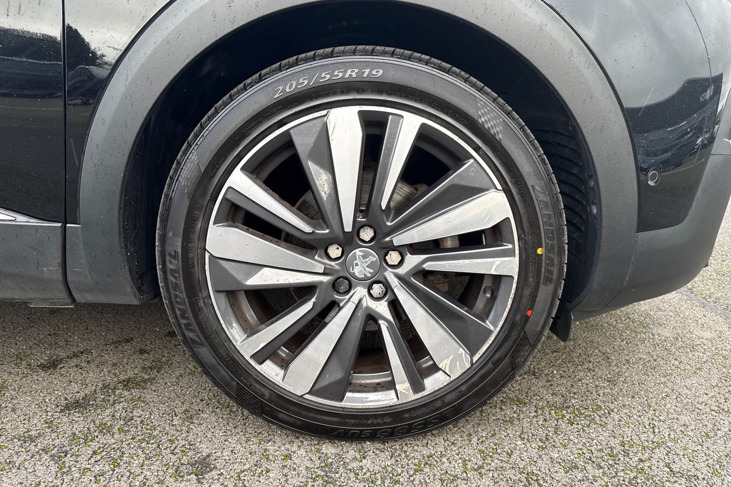 Used Peugeot 3008 2020 for sale - 76739699: Photo 9