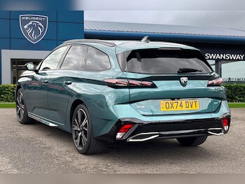 Used Peugeot 308 SW 2025 for sale - 78252149: Photo