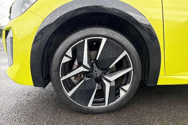 Used Peugeot 208 2024 for sale - 76164730: Photo 11