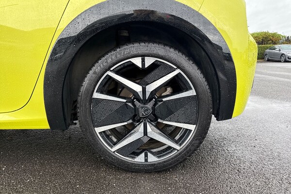 Used Peugeot 208 2024 for sale - 76164730: Photo 12