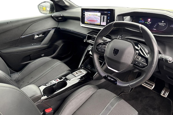 Used Peugeot 208 2024 for sale - 76164730: Photo 13
