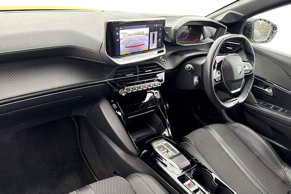 Used Peugeot 208 2024 for sale - 76164730: Photo 14