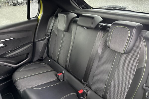 Used Peugeot 208 2024 for sale - 76164730: Photo 18