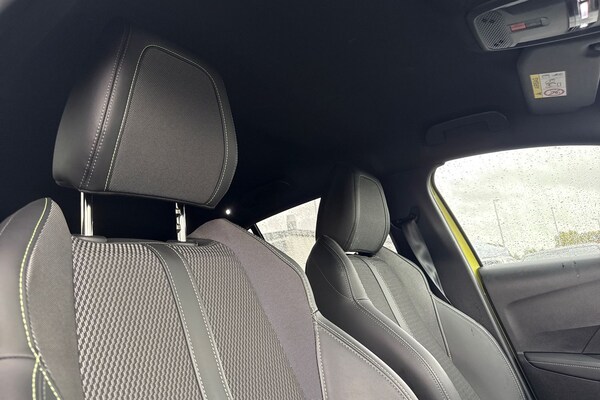 Used Peugeot 208 2024 for sale - 76164730: Photo 23