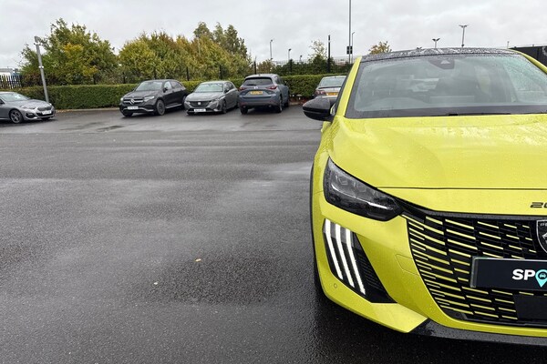 Used Peugeot 208 2024 for sale - 76164730: Photo 24