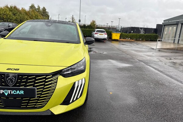 Used Peugeot 208 2024 for sale - 76164730: Photo 25
