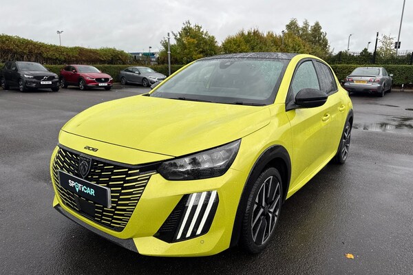 Used Peugeot 208 2024 for sale - 76164730: Photo 26
