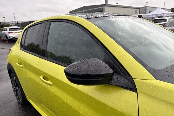 Used Peugeot 208 2024 for sale - 76164730: Photo 27