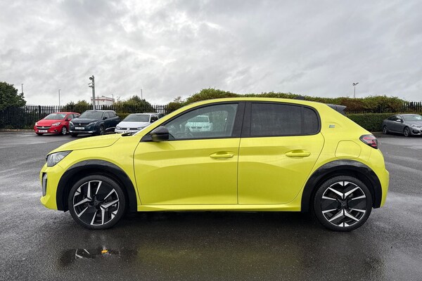 Used Peugeot 208 2024 for sale - 76164730: Photo 29