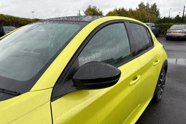 Used Peugeot 208 2024 for sale - 76164730: Photo 30