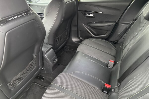 Used Peugeot 208 2024 for sale - 76164730: Photo 34
