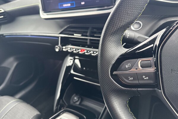 Used Peugeot 208 2024 for sale - 76164730: Photo 37