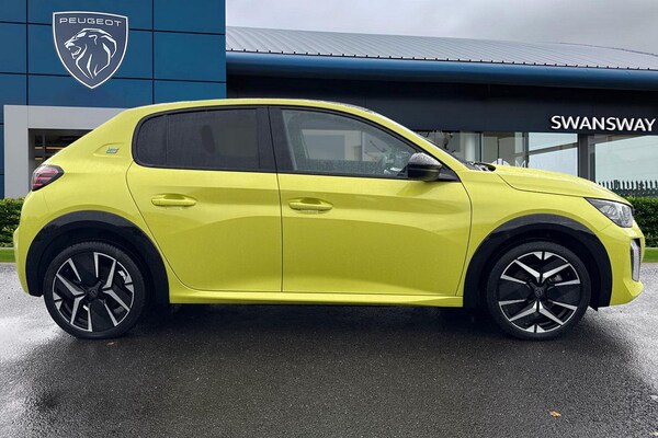 Used Peugeot 208 2024 for sale - 76164730: Photo 3