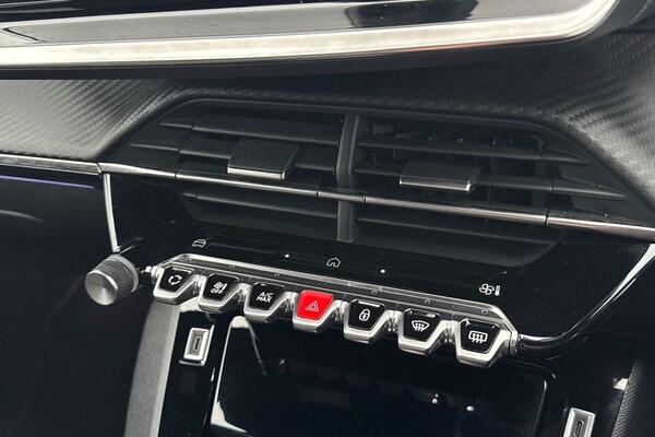 Used Peugeot 208 2024 for sale - 76164730: Photo 51
