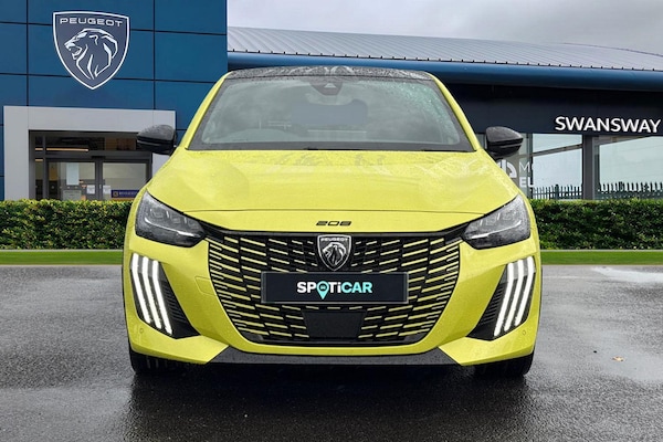 Used Peugeot 208 2024 for sale - 76164730: Photo 5