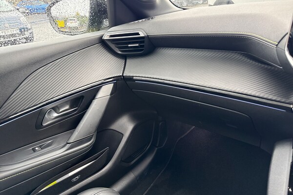 Used Peugeot 208 2024 for sale - 76164730: Photo 60