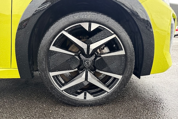 Used Peugeot 208 2024 for sale - 76164730: Photo 9