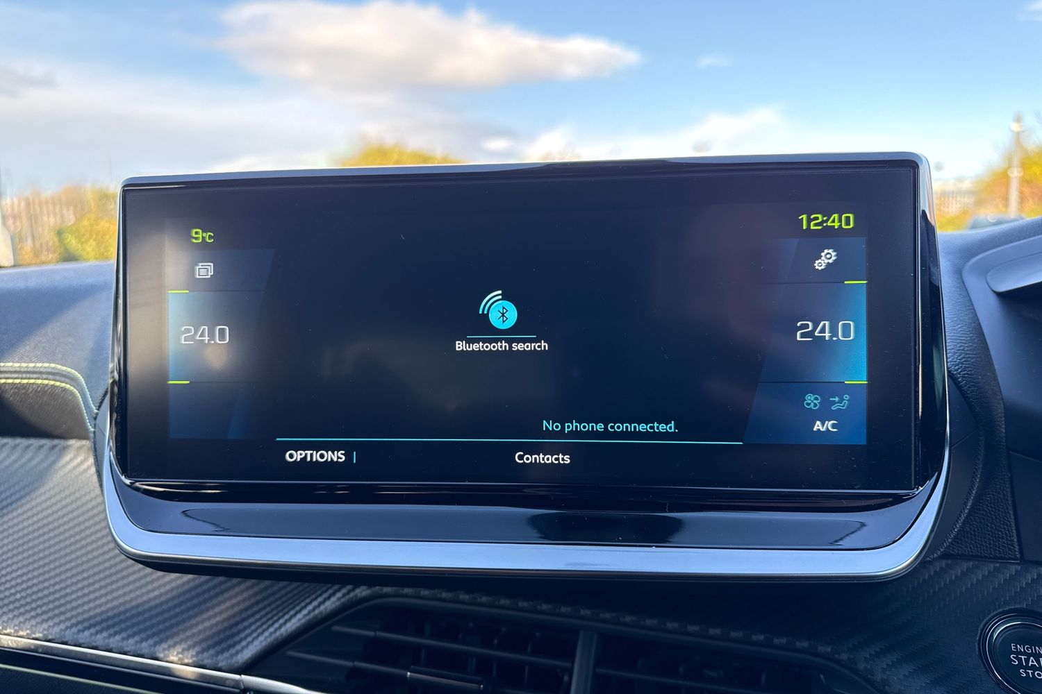 Used Peugeot E-2008 2022 for sale - 76782959: Photo 48