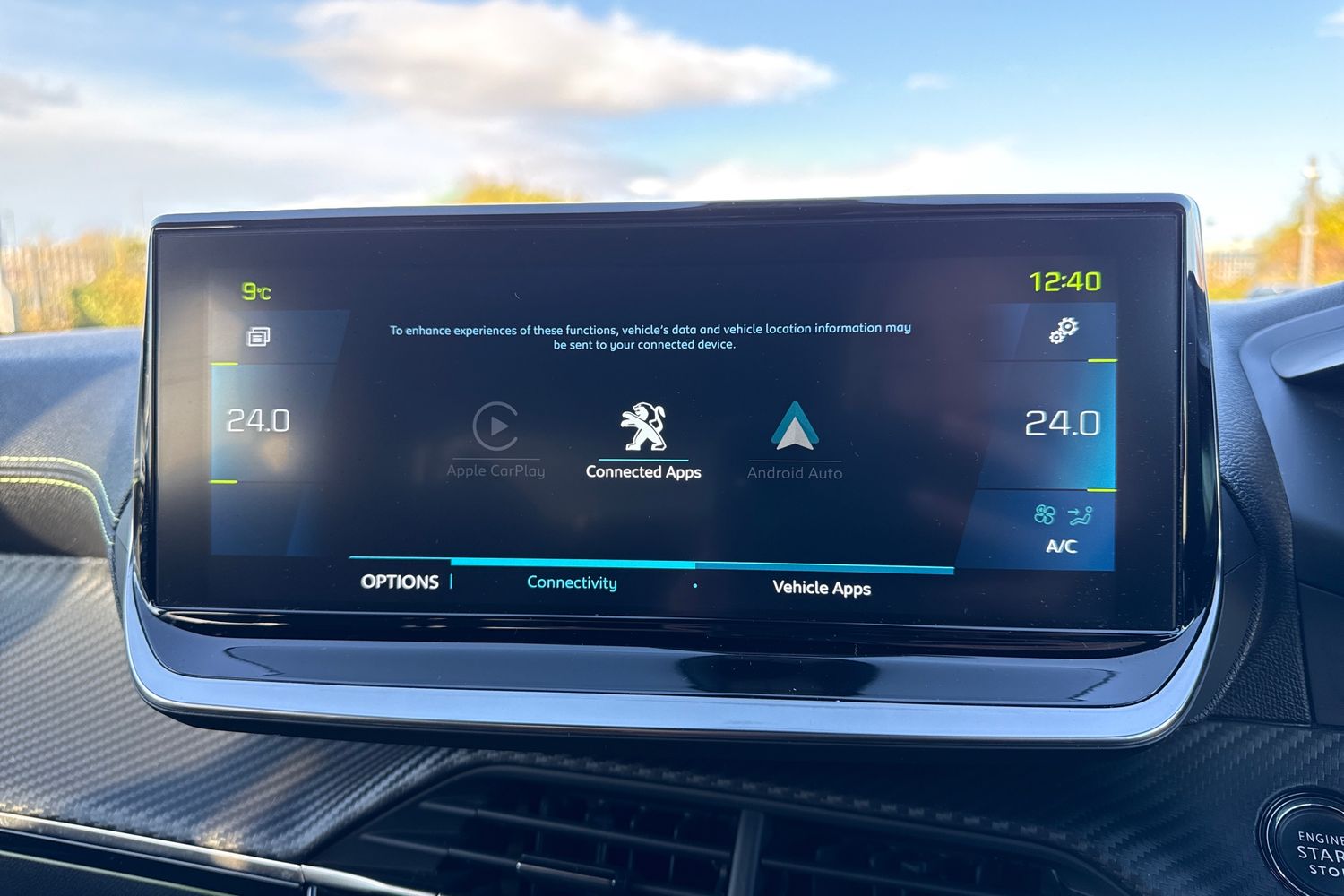 Used Peugeot E-2008 2022 for sale - 76782959: Photo 49