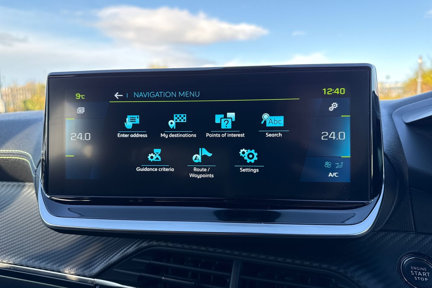 Used Peugeot E-2008 2022 for sale - 76782959: Photo 51