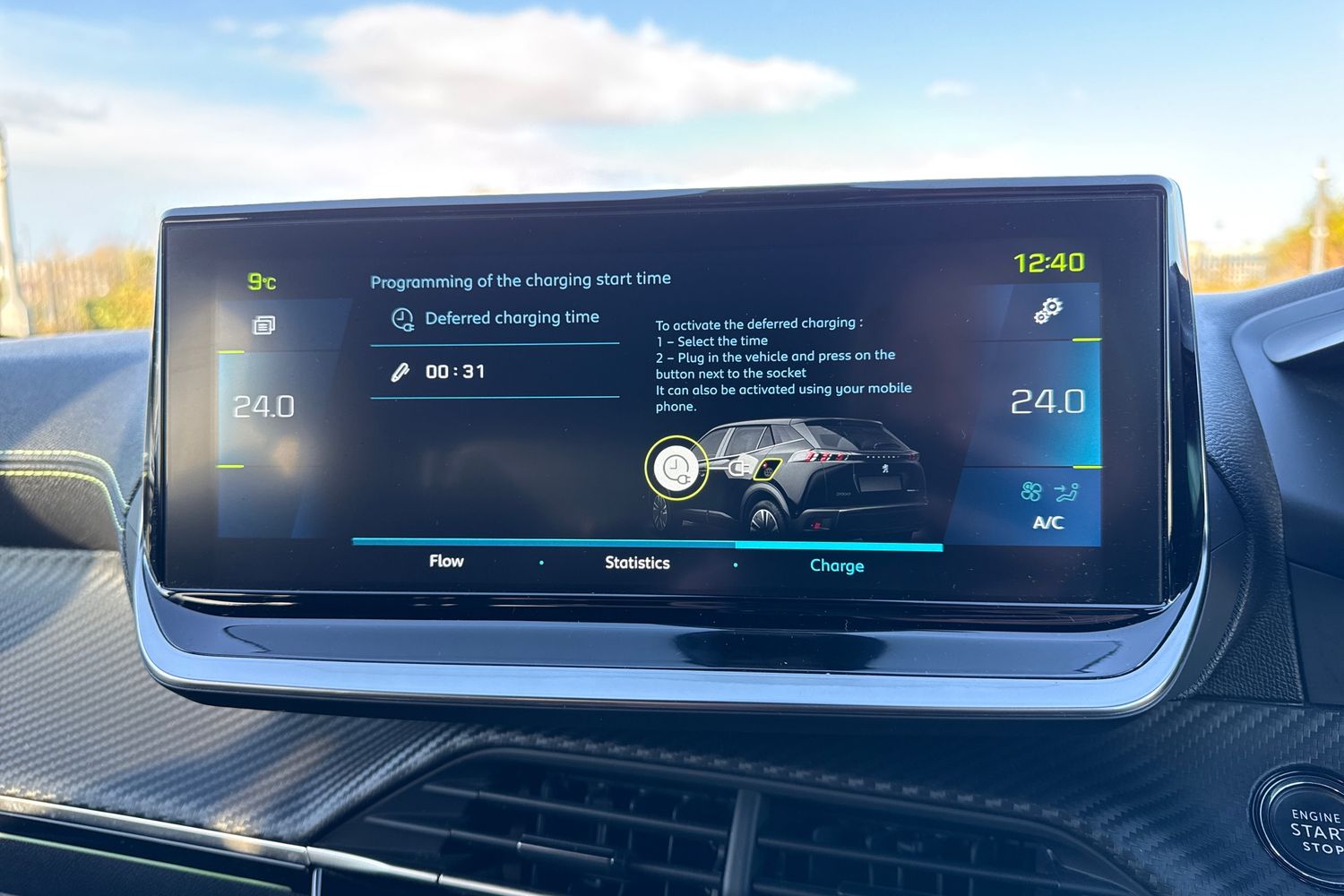 Used Peugeot E-2008 2022 for sale - 76782959: Photo 53