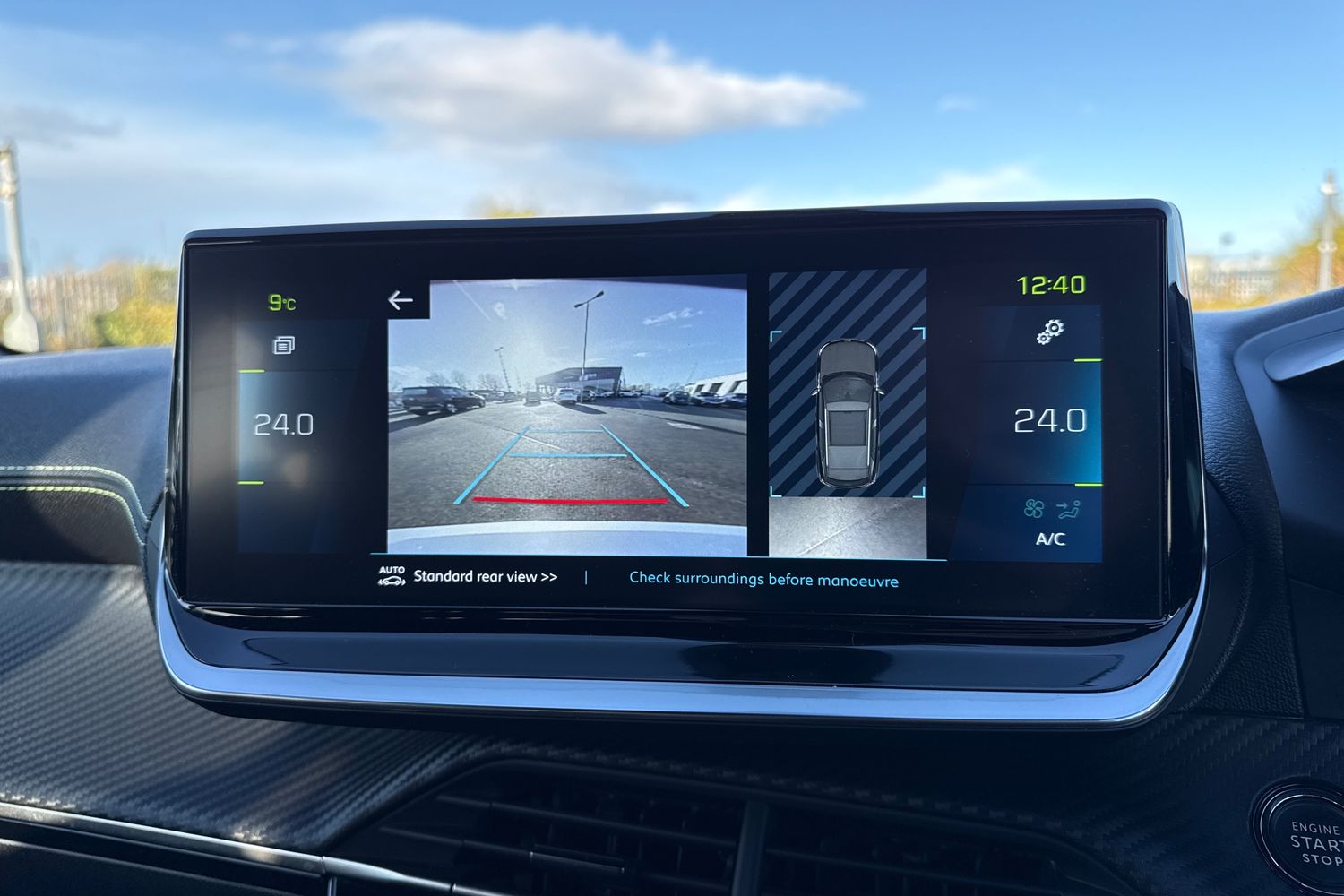 Used Peugeot E-2008 2022 for sale - 76782959: Photo 54