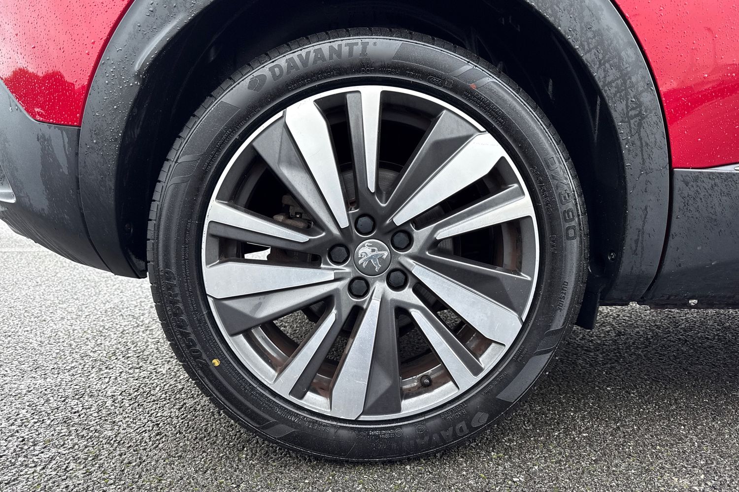 Used Peugeot 3008 2019 for sale - 76553551: Photo 10