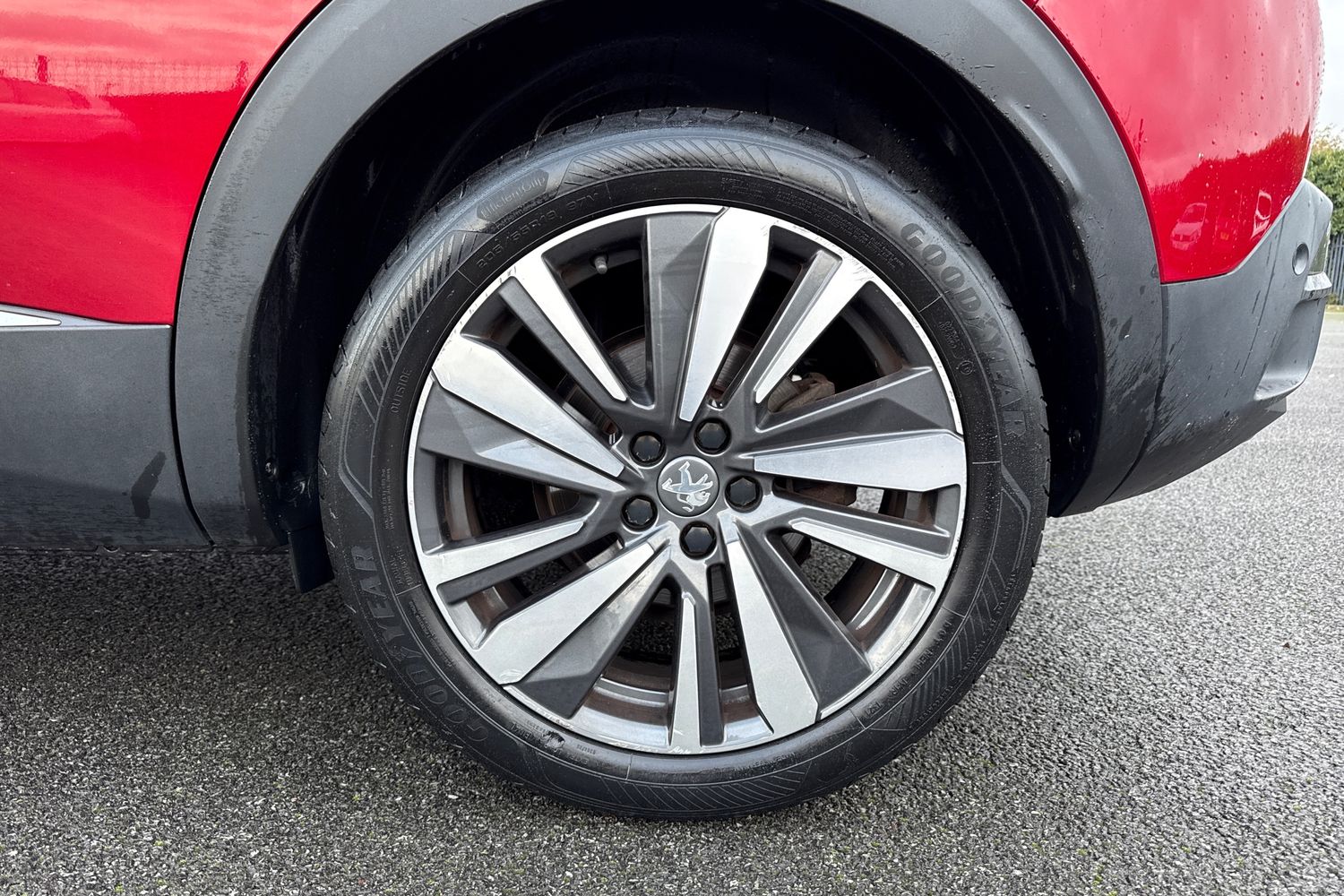 Used Peugeot 3008 2019 for sale - 76553551: Photo 12