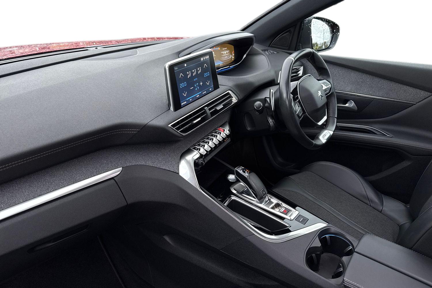 Used Peugeot 3008 2019 for sale - 76553551: Photo 14