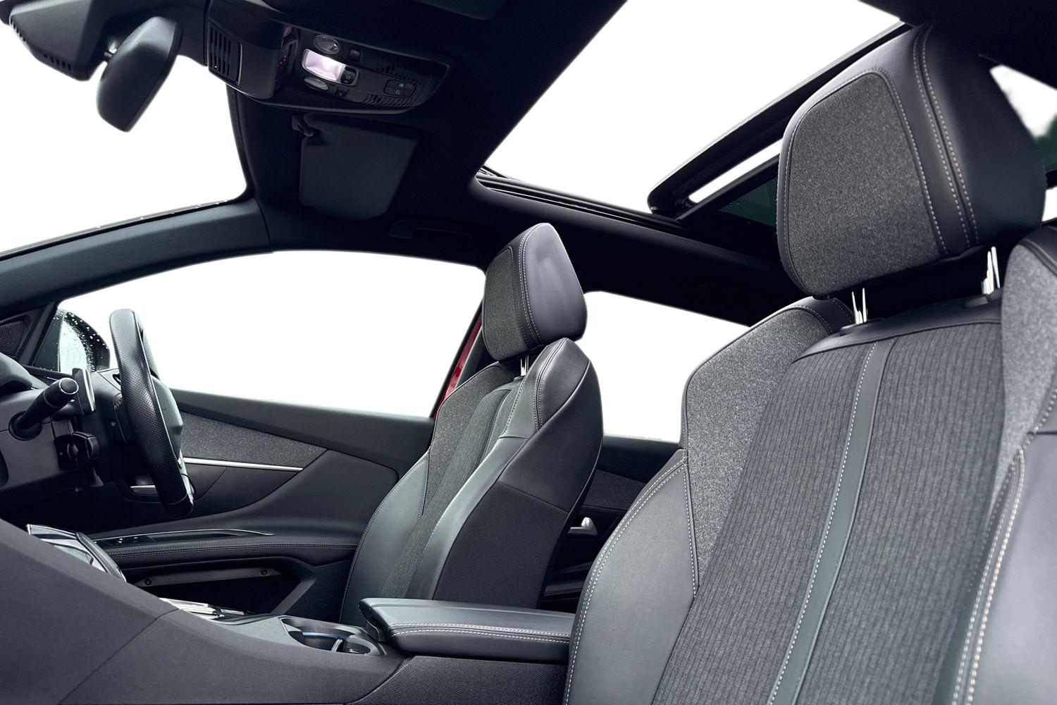 Used Peugeot 3008 2019 for sale - 76553551: Photo 15