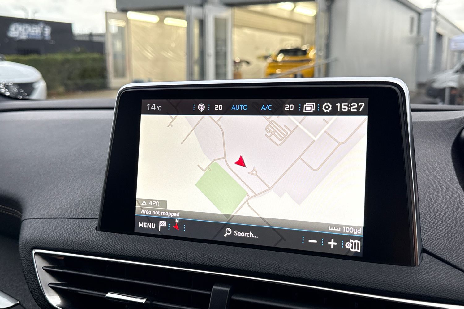 Used Peugeot 3008 2019 for sale - 76553551: Photo 16