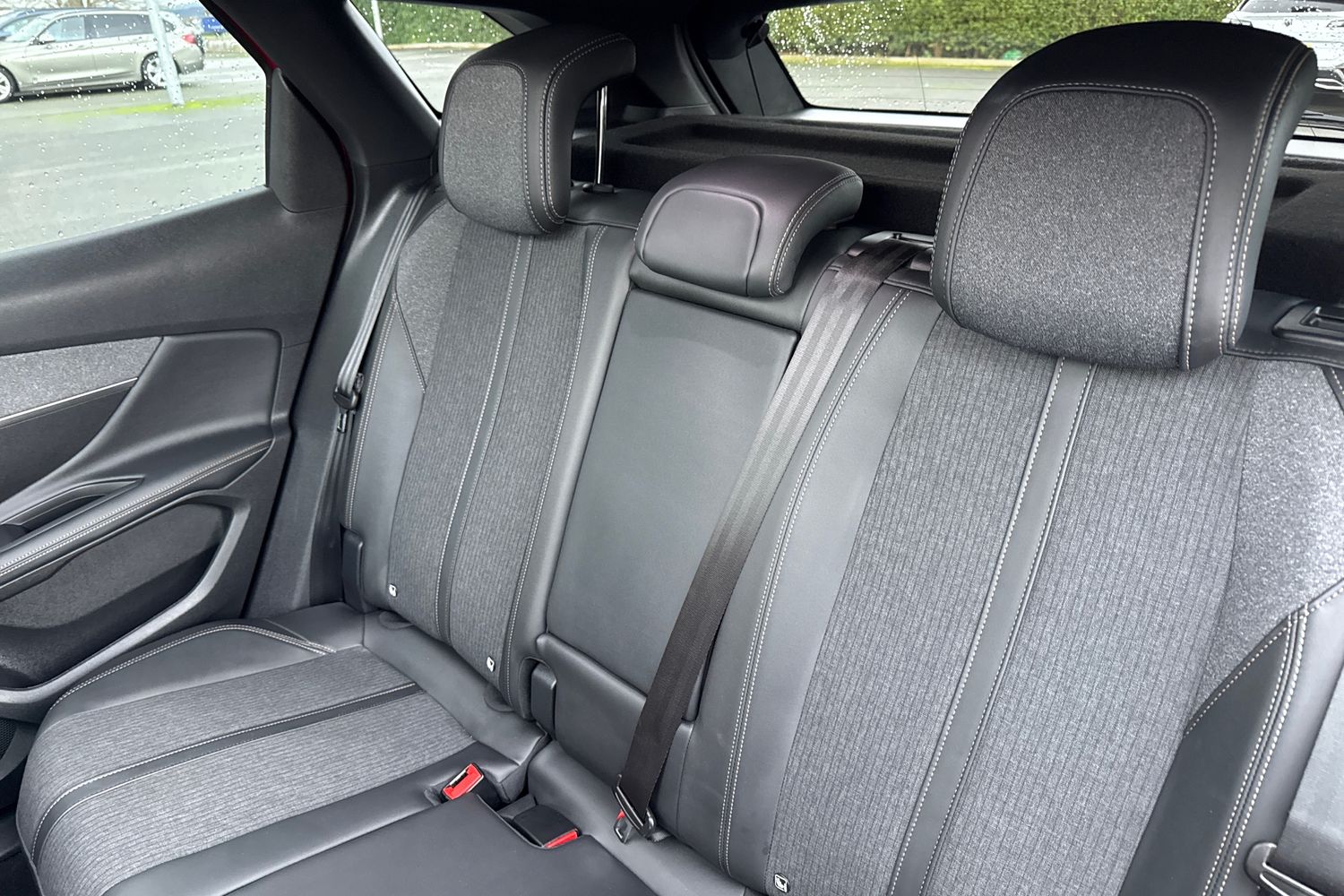 Used Peugeot 3008 2019 for sale - 76553551: Photo 18