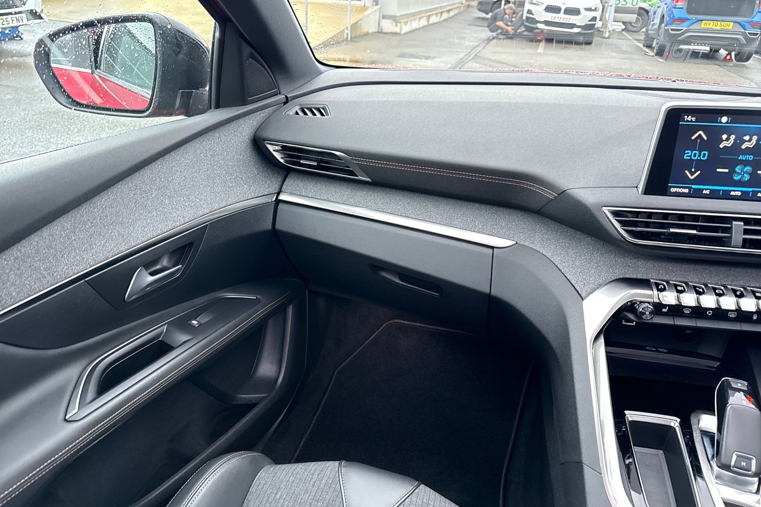 Used Peugeot 3008 2019 for sale - 76553551: Photo 19