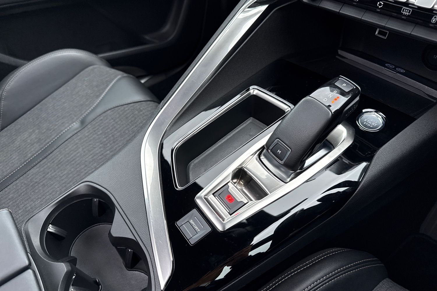 Used Peugeot 3008 2019 for sale - 76553551: Photo 22