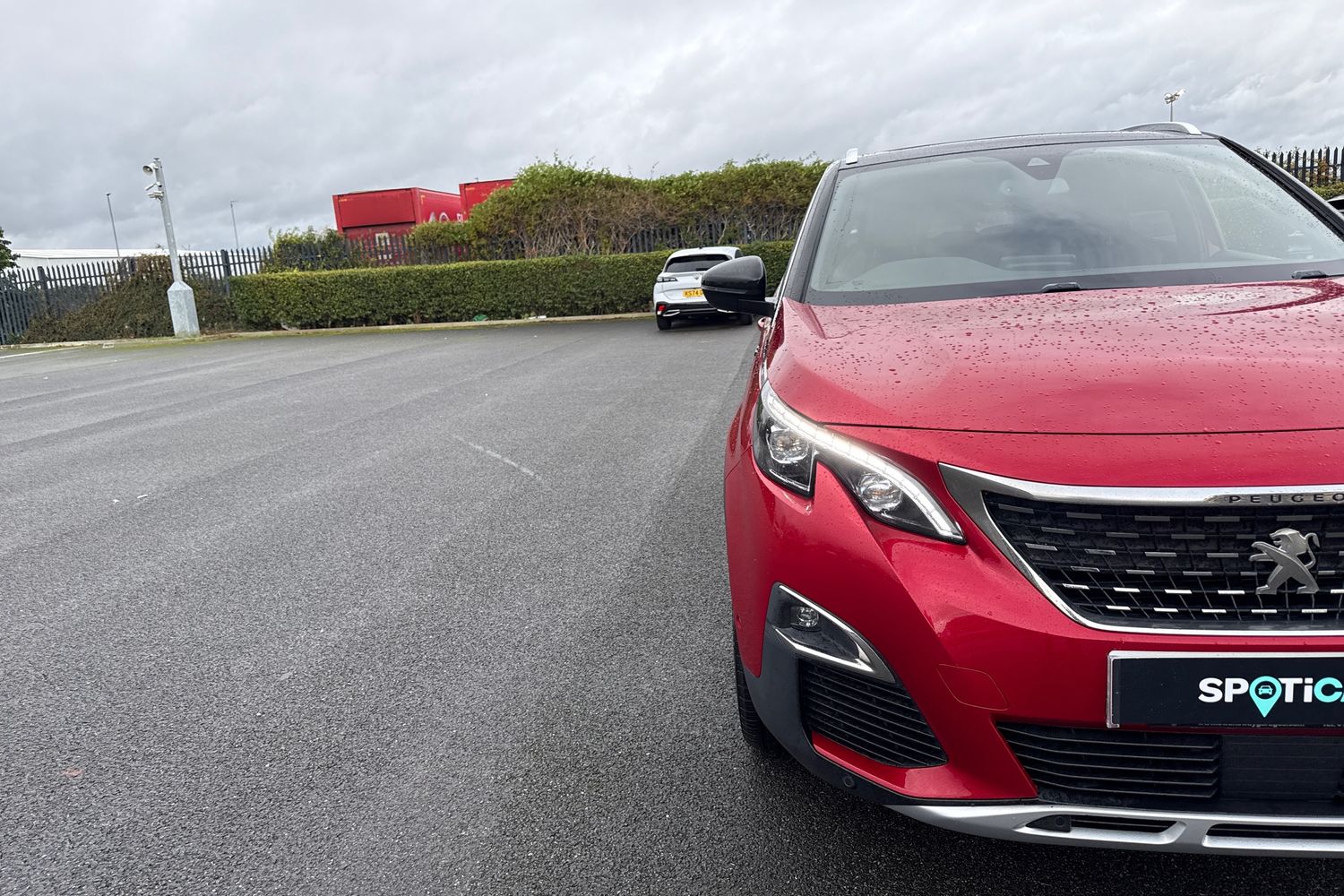 Used Peugeot 3008 2019 for sale - 76553551: Photo 24