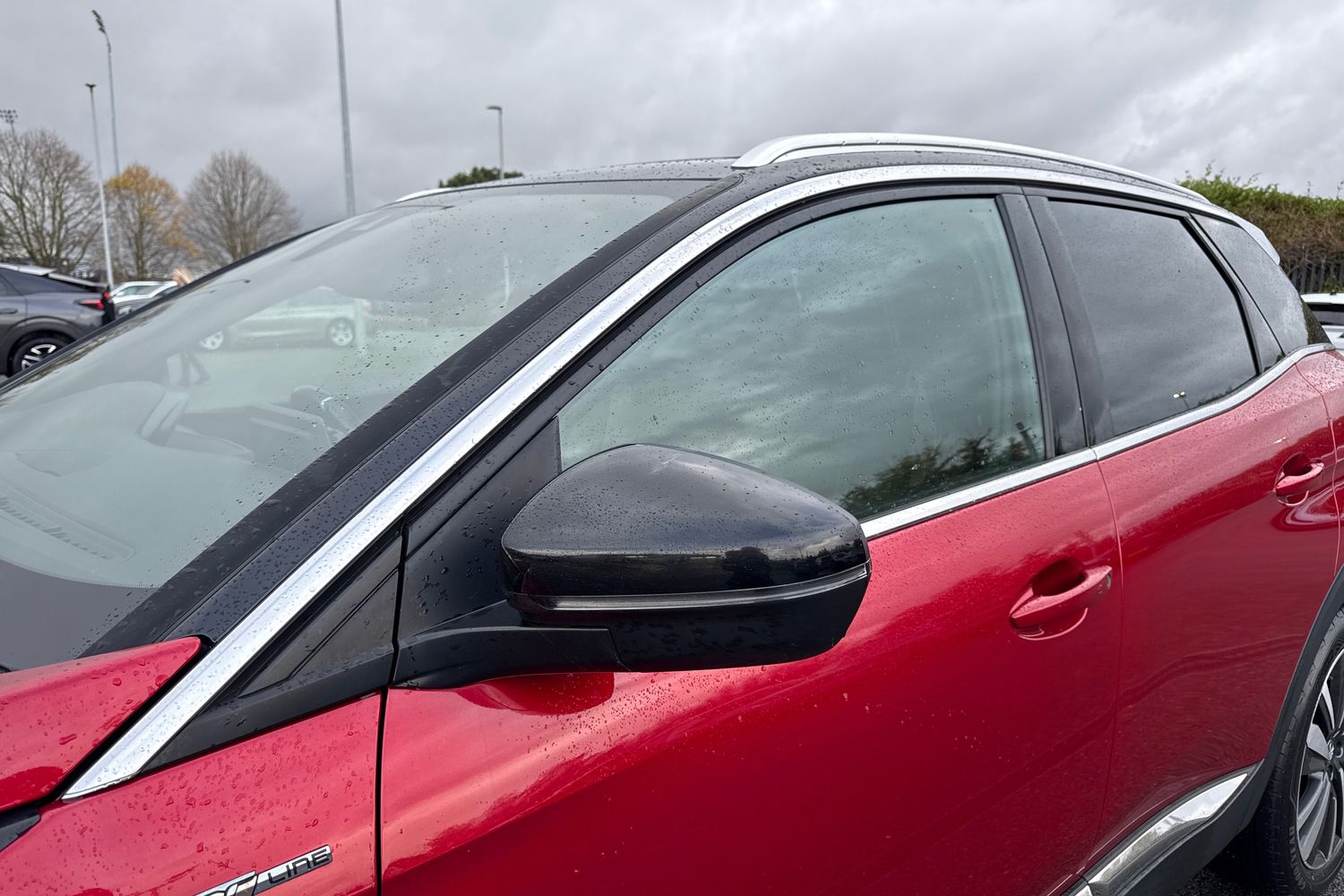 Used Peugeot 3008 2019 for sale - 76553551: Photo 30