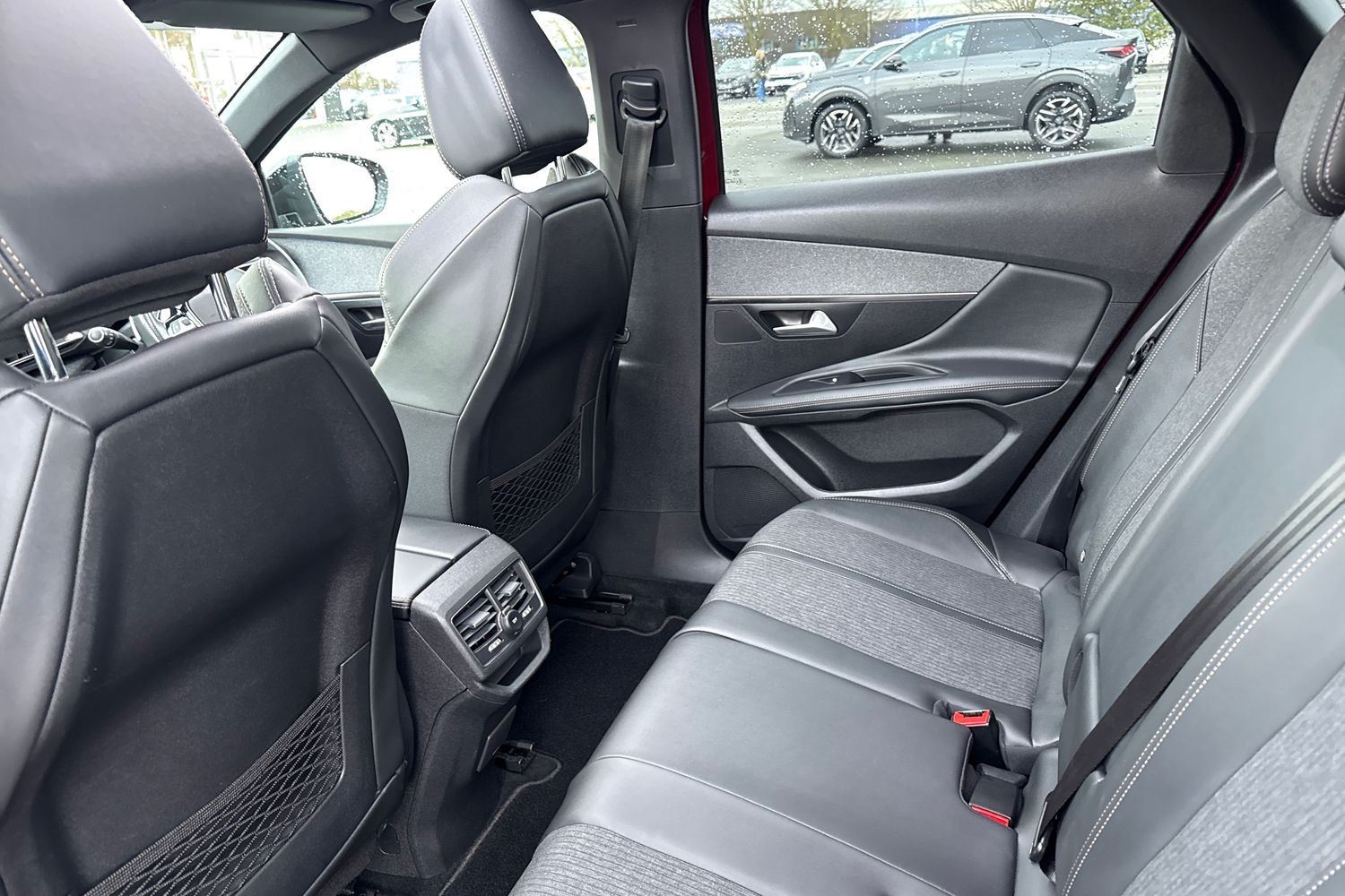 Used Peugeot 3008 2019 for sale - 76553551: Photo 35