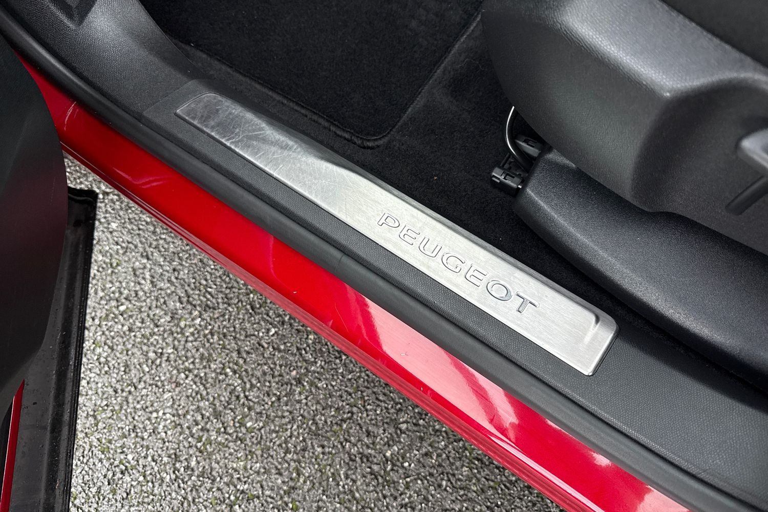 Used Peugeot 3008 2019 for sale - 76553551: Photo 37