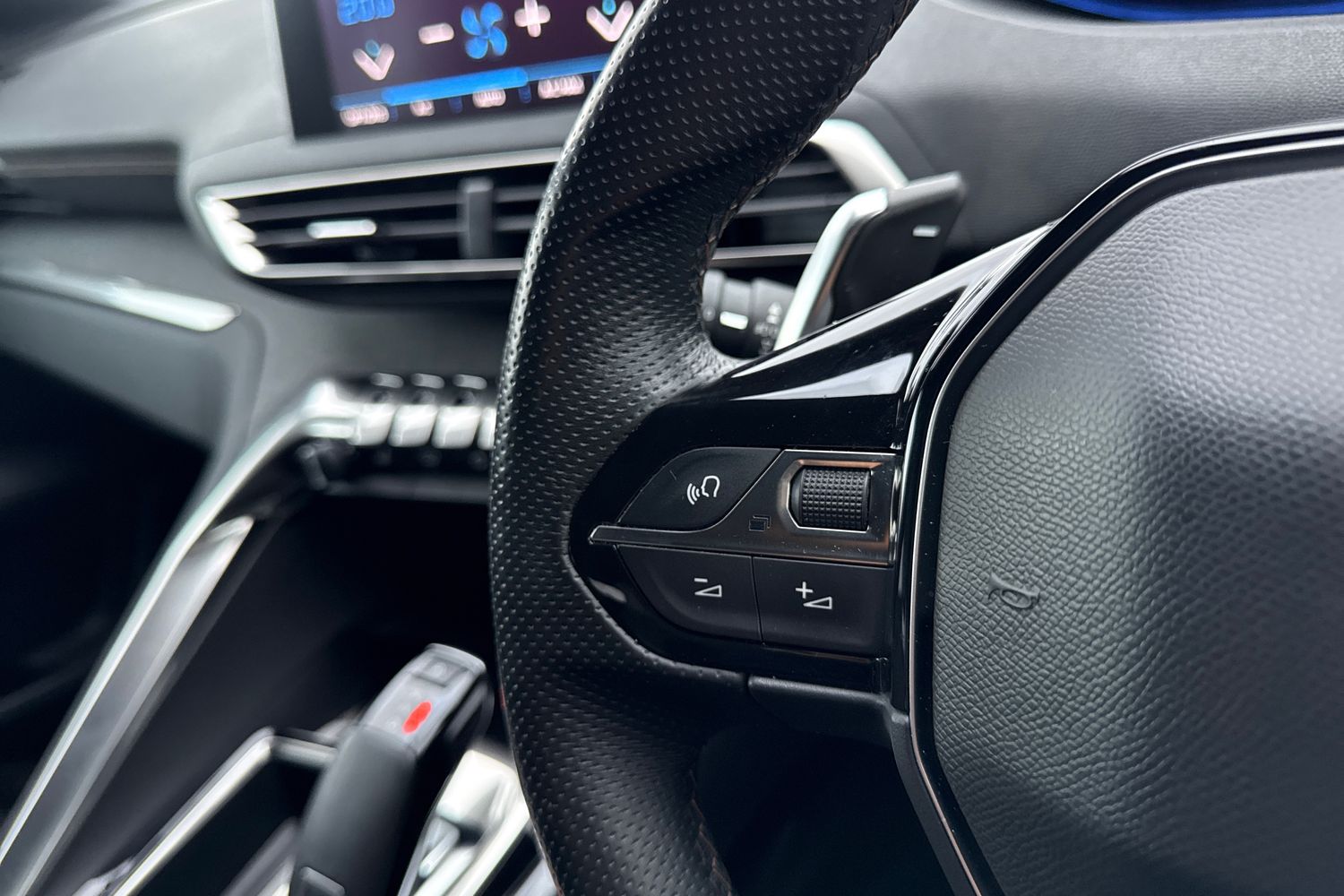 Used Peugeot 3008 2019 for sale - 76553551: Photo 38