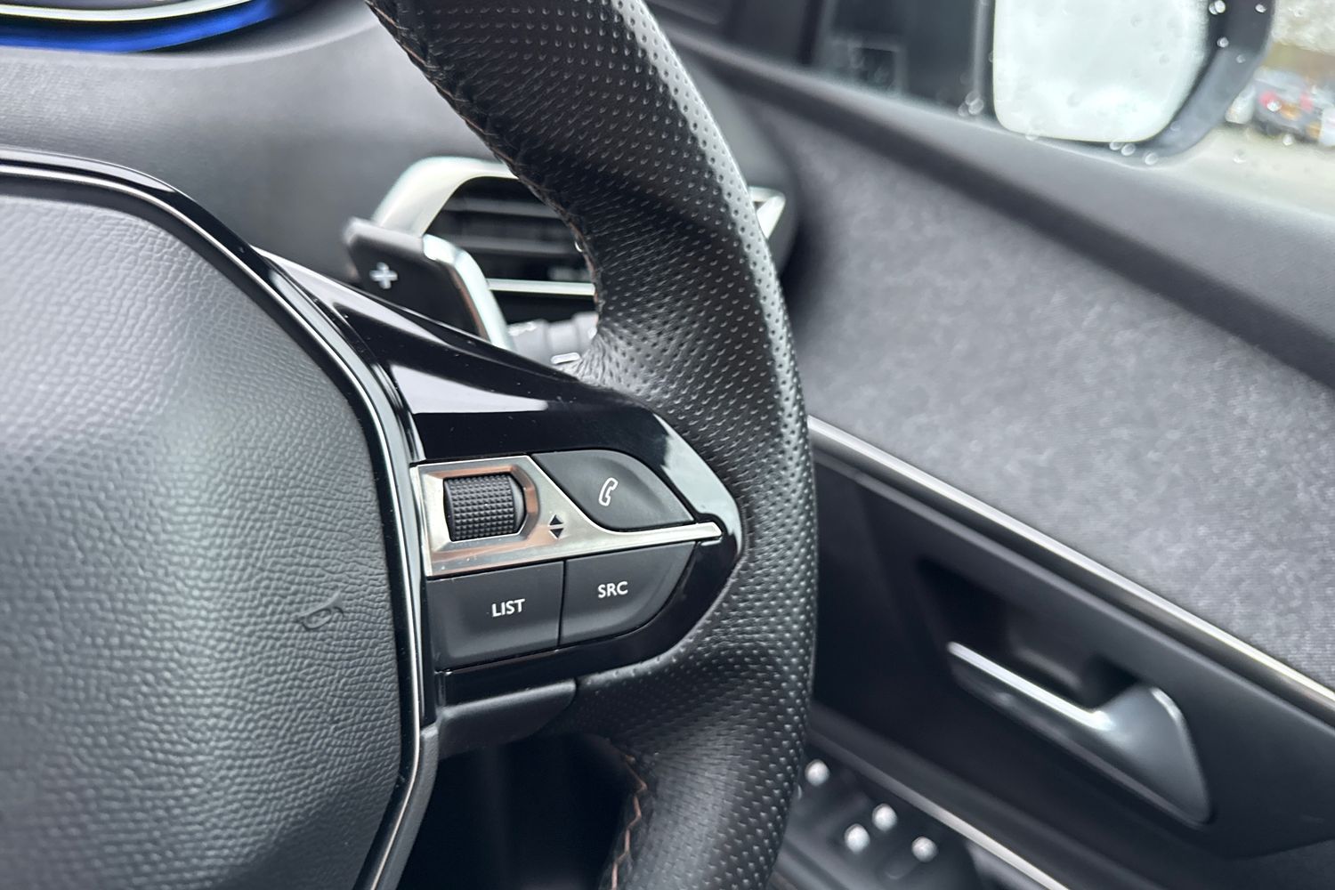 Used Peugeot 3008 2019 for sale - 76553551: Photo 39